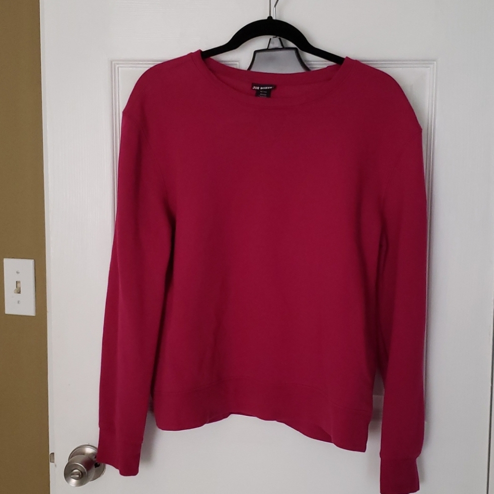 Joe Boxer Fleece Set Good Condition